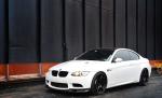 BMW M3 by WSTO 2010 года